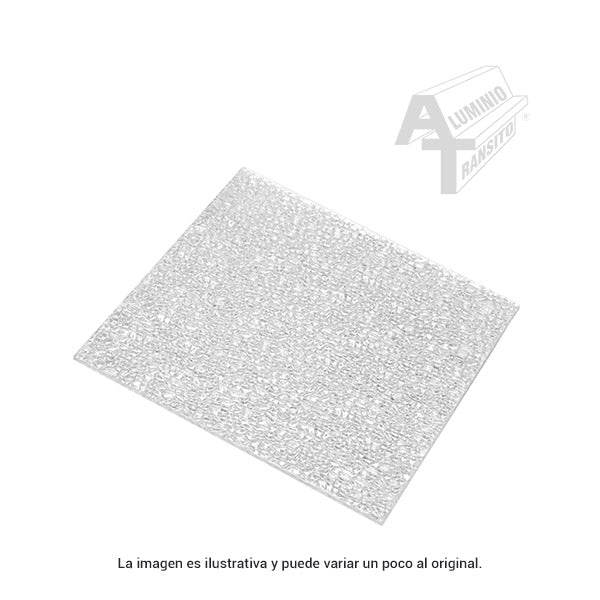 GLACIAL CRISTAL 1 20 PLASTICO Aluminio Tr nsito glacial-cristal-1-20-plastico-aluminio-tr-nsito