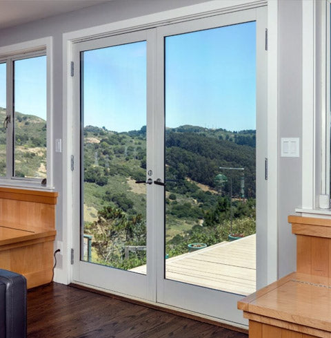 Línea Euroalum - 3500