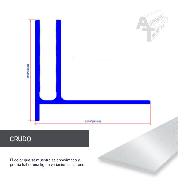 ZOCLO SERVILLETERO DESFASADO