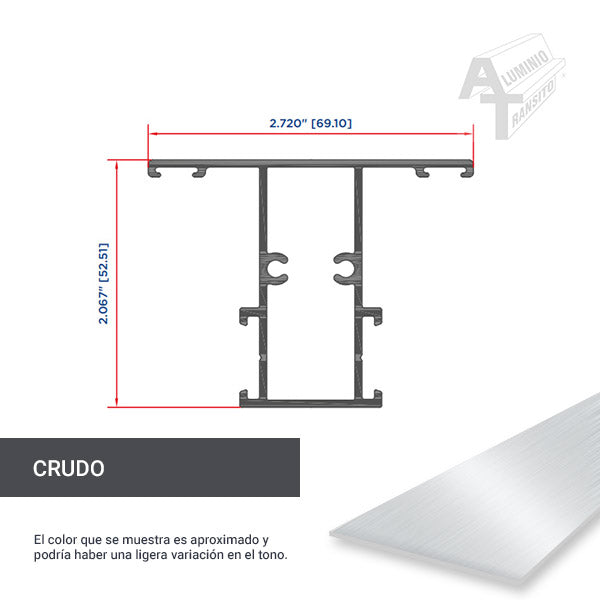 INTERMEDIO 4000 Y 4500