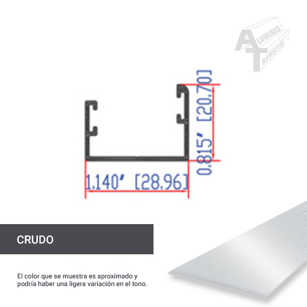 GUIA PARA MOSQUITERO