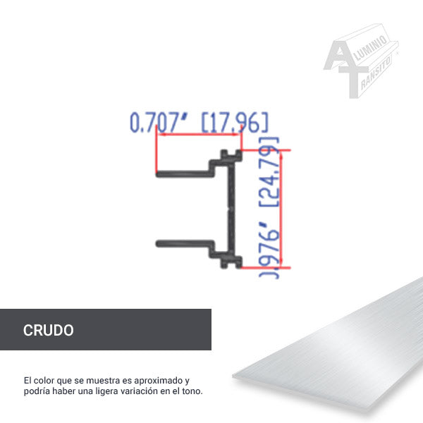 ADAPTADOR 3800