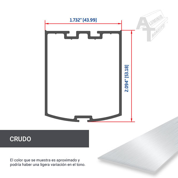 CERCO CHAPA LIGERO