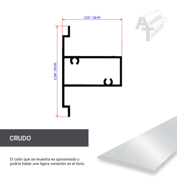 INTERMEDIO SERIE 35