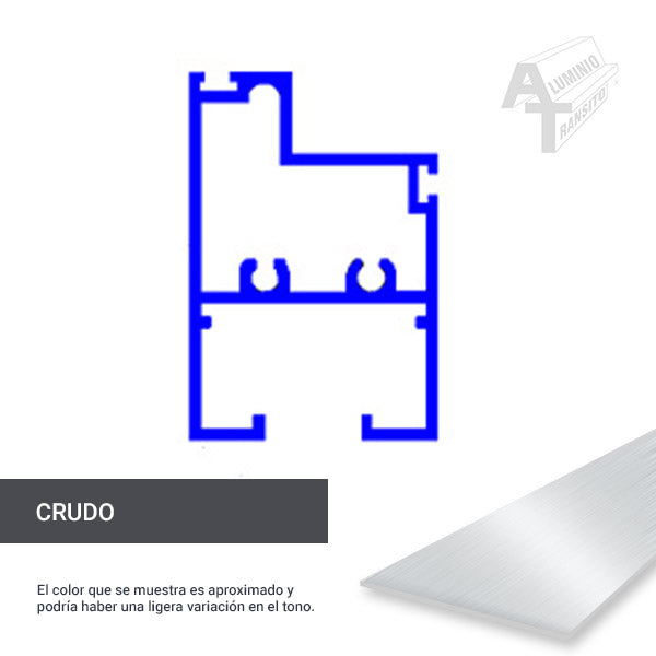 MARCO RECTO SERIE 35