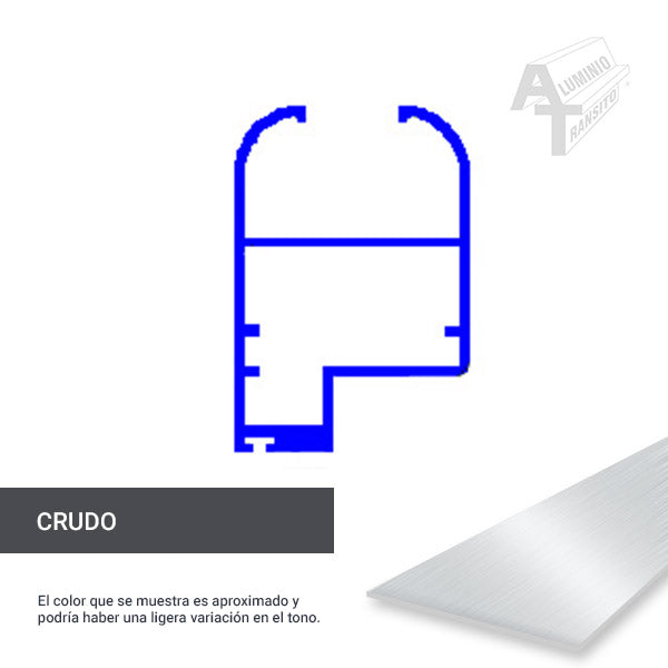 MARCO COLONIAL SERIE 35