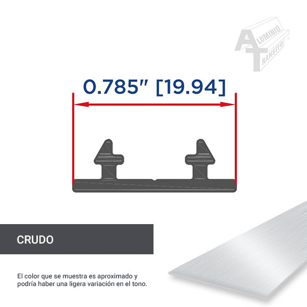 GRAPA REFUERZO 4000 Y 4500