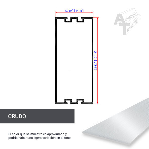 INTERMEDIO RESIDENCIAL 3500