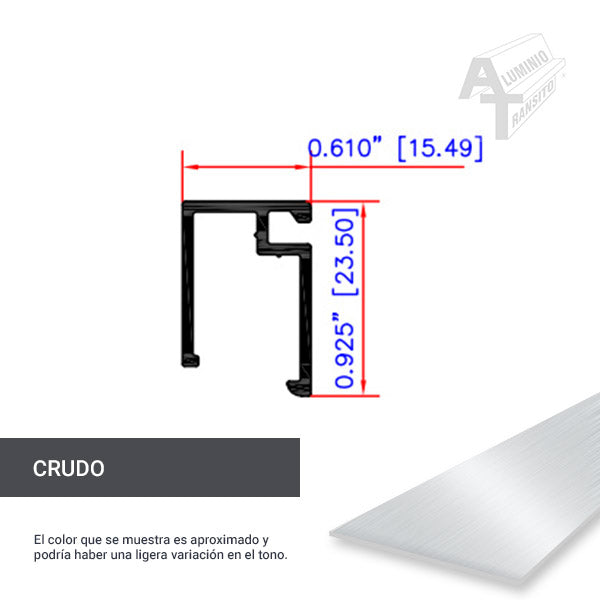 JUNQUILLO CUADRADO 3500