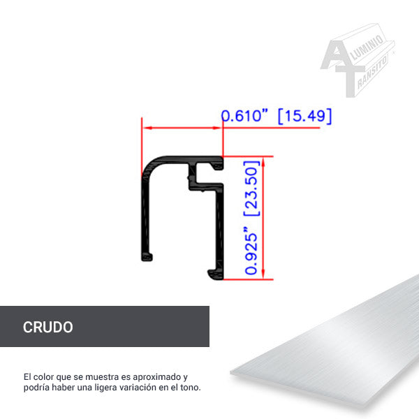 JUNQUILLO REDONDO 3500