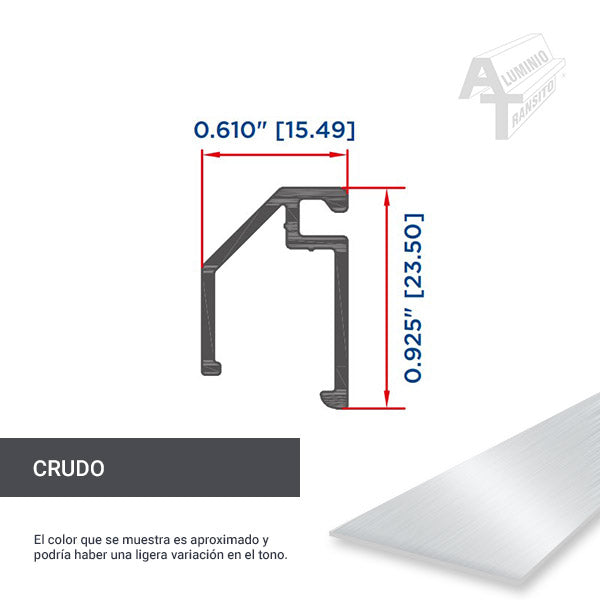 JUNQUILLO REDONDO 3500