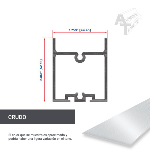 CABEZAL 3500