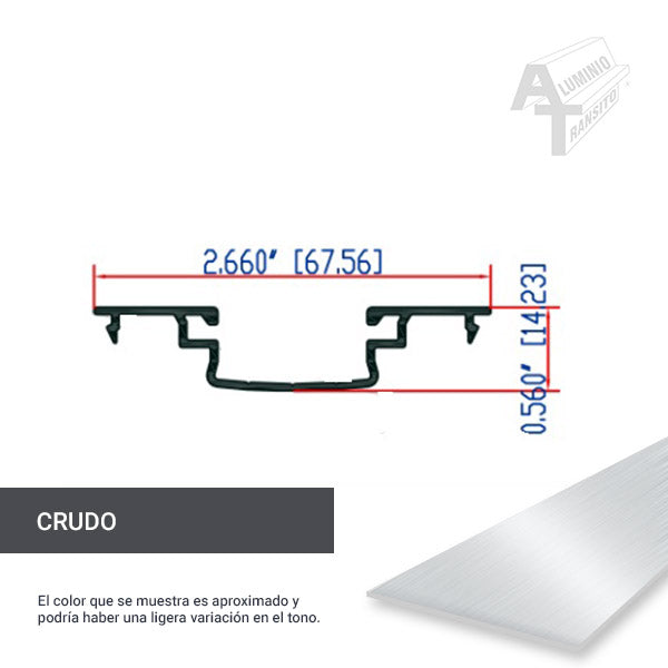 TAPA BOLSA DUO 3800