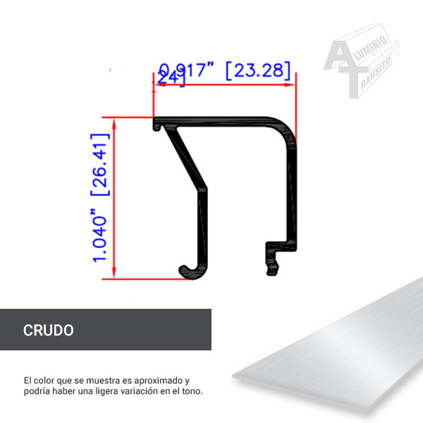 JUNQUILLO REDONDO 4000