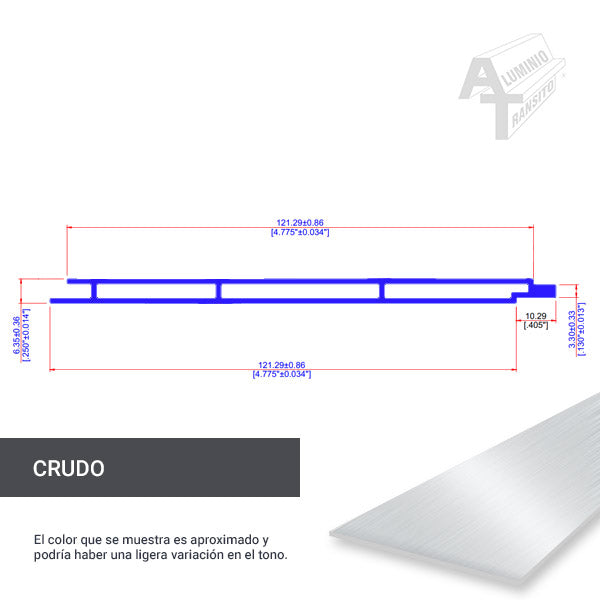 DUELA DOBLE EUROPEA (27050)