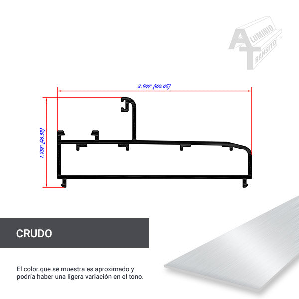 FIJO 4000 Y 4500