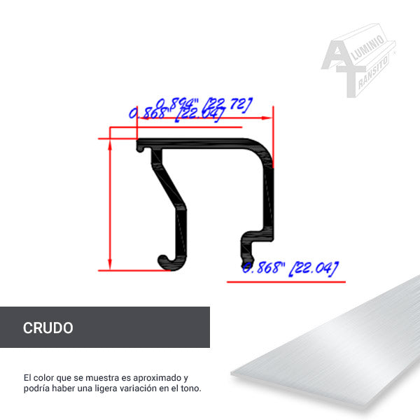 JUNQUILLO REDONDO 4500