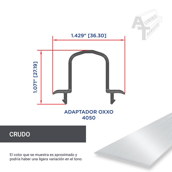 ADAPTADOR 4500