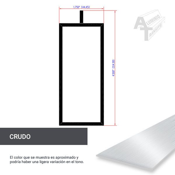 COSTILLA 4"