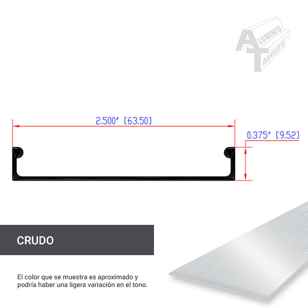 TAPA BASICO L
