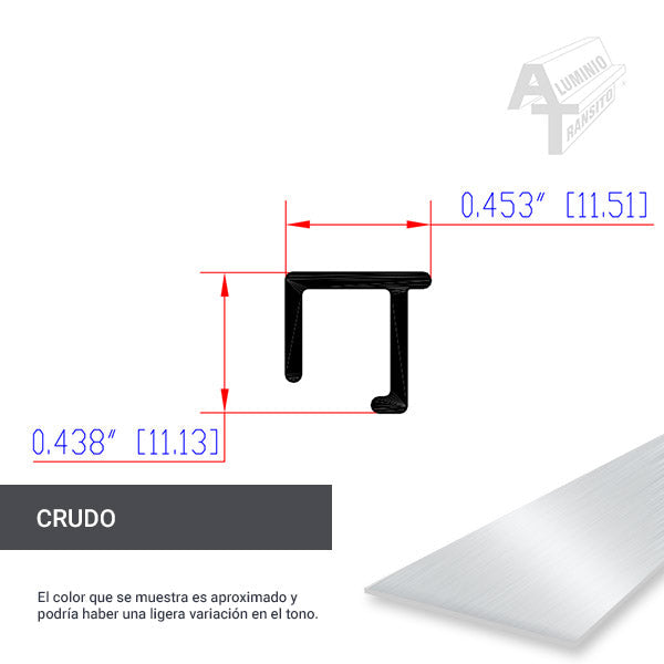 JUNQUILLO PORTAVIDRIO (6517)