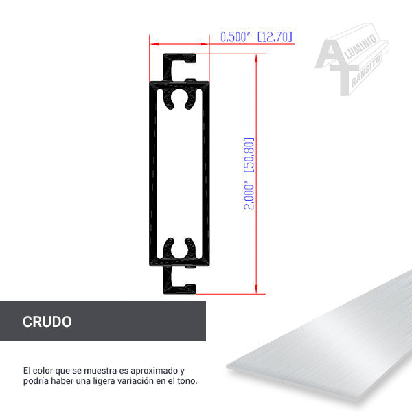 INTERMEDIO MOSQUITERO (2135)