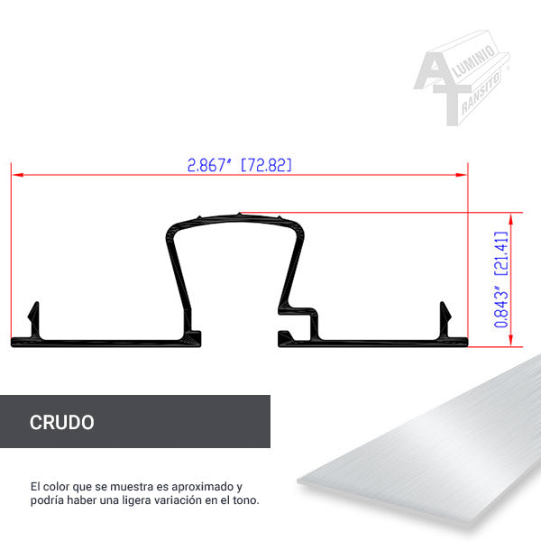 TAPA BOLSA 3" (3481)