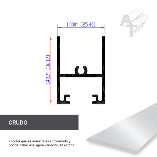 CABEZAL 3" (3015)