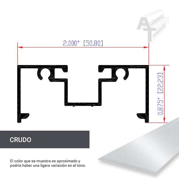 BOLSA CORTA 2" (12358)