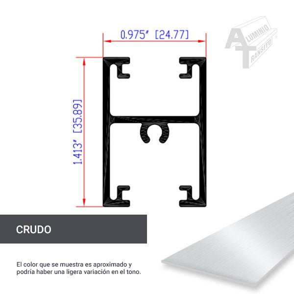 INTERMEDIO 3" (3025)