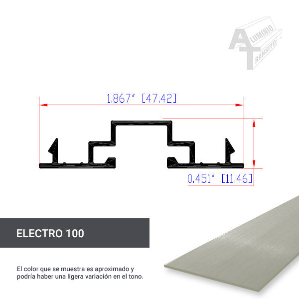 TAPA BOLSA 2" (2371)