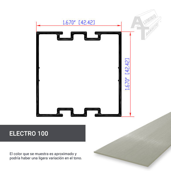 INTERMEDIO 1 3/4" (5216)