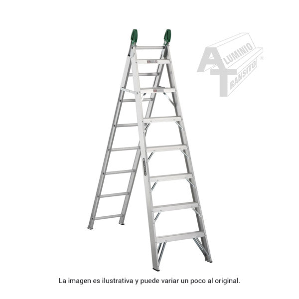 ESCALERA CONVERTIBLE G2287-15