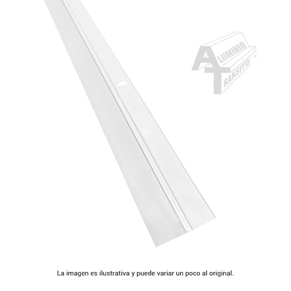 1.00 BLANCO SENCILLO GUARDAPOLVO (H82BCO