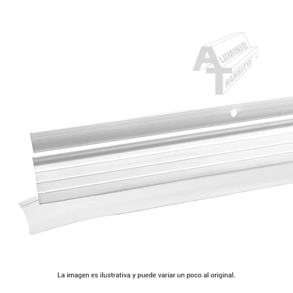 1.20 BLANCO AUTOMATICO GUARDAPOLVO