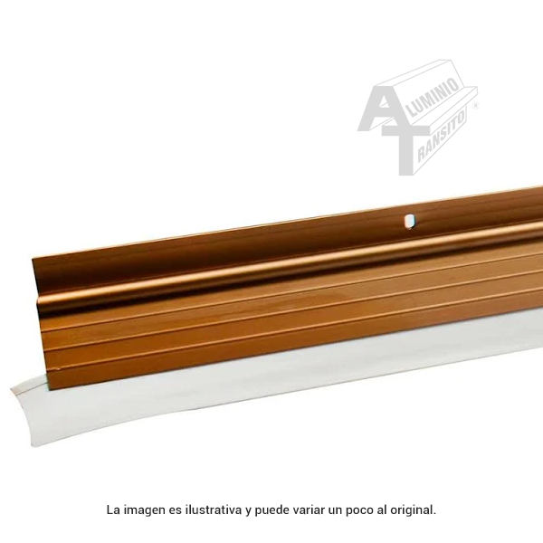 1.20 BRONCE AUTOMATICO GUARDAPOLVO