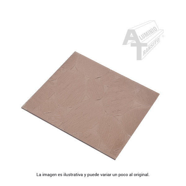 FIESTA BLANCO .80 PLASTICO