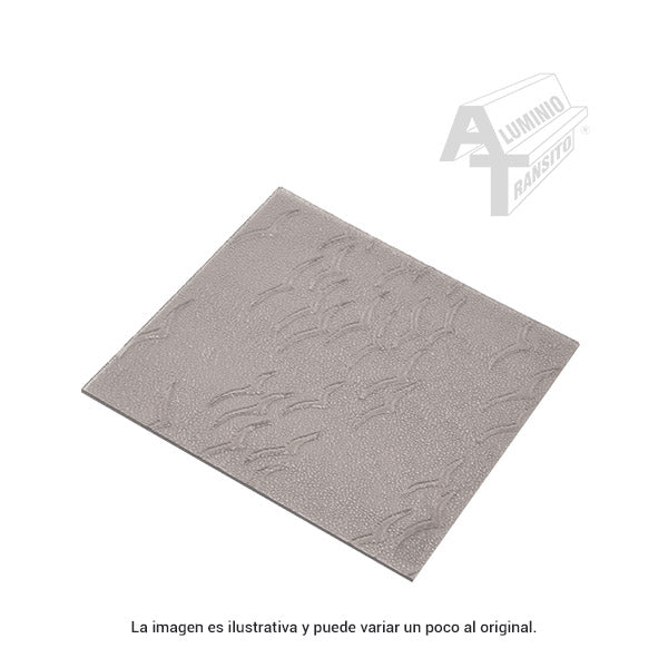 GAVIOTA BLANCO 1.20 PLASTICO