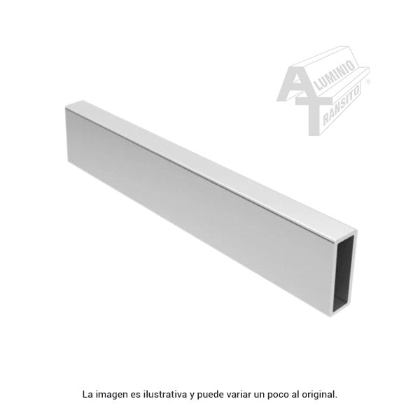 BARRA P/BACALAR SATIN 2MT