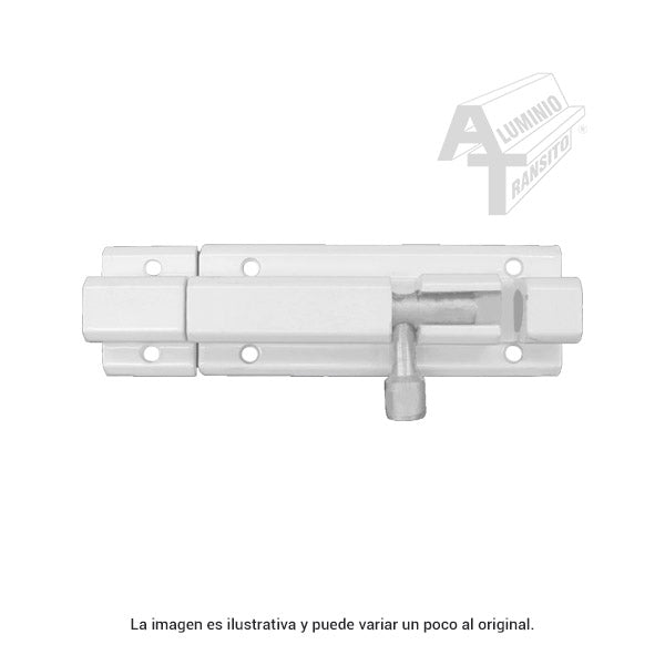 PASADOR ESPECIAL 7.5CM BLANCO