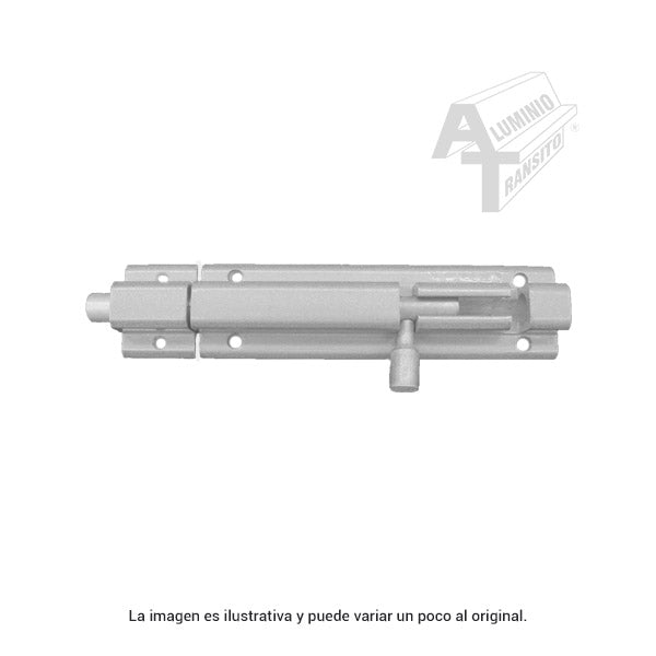 PASADOR ESPECIAL 10CM GRIS