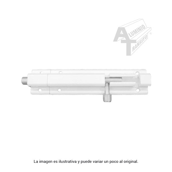 PASADOR ESPECIAL 10CM BLANCO