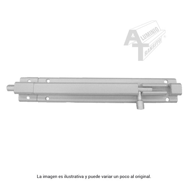 PASADOR ESPECIAL 15CM GRIS