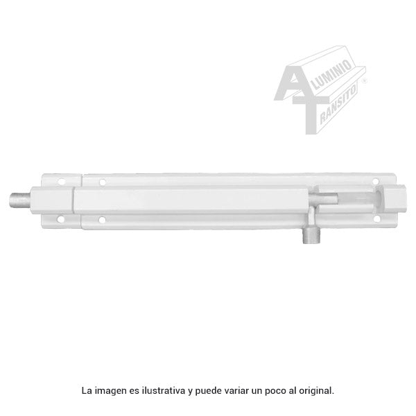 PASADOR ESPECIAL 15CM BLANCO