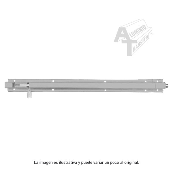 PASADOR ESPECIAL 30CM GRIS