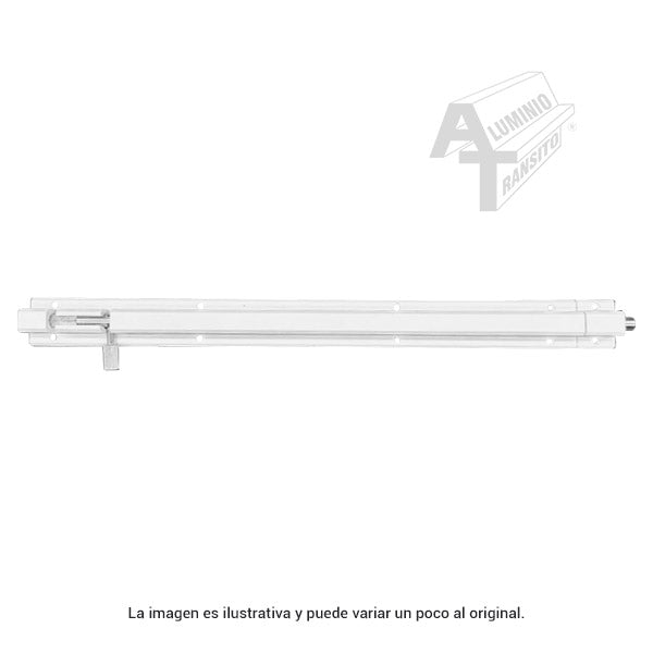 PASADOR ESPECIAL 30CM BLANCO
