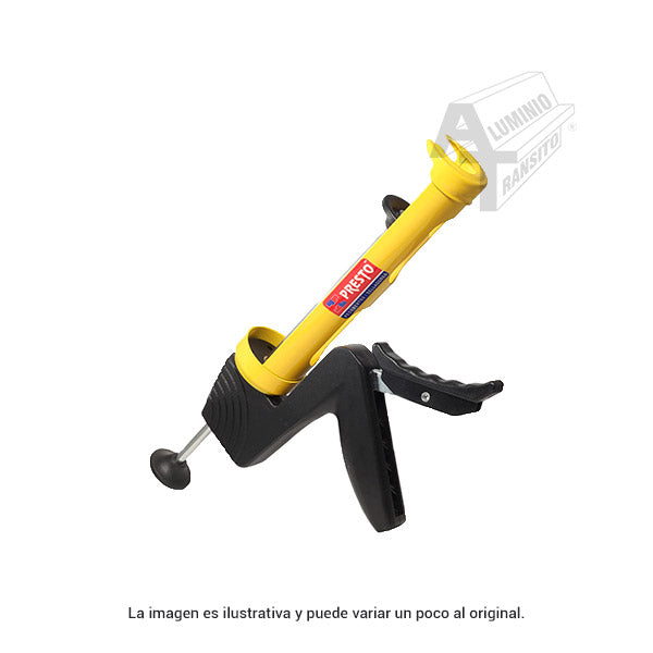 PISTOLA CALAFATEADORA PROFESIONAL ATLAS