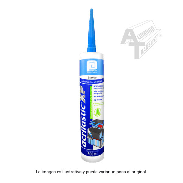 ACRILASTIC XP BLANCO