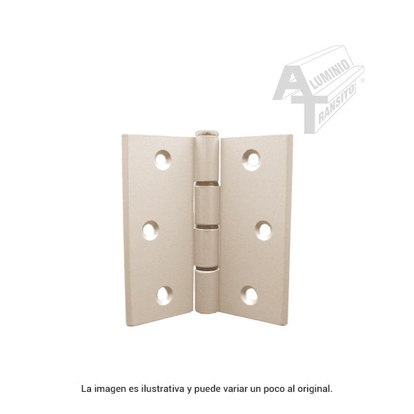 BISAGRA DE LIBRO E-50