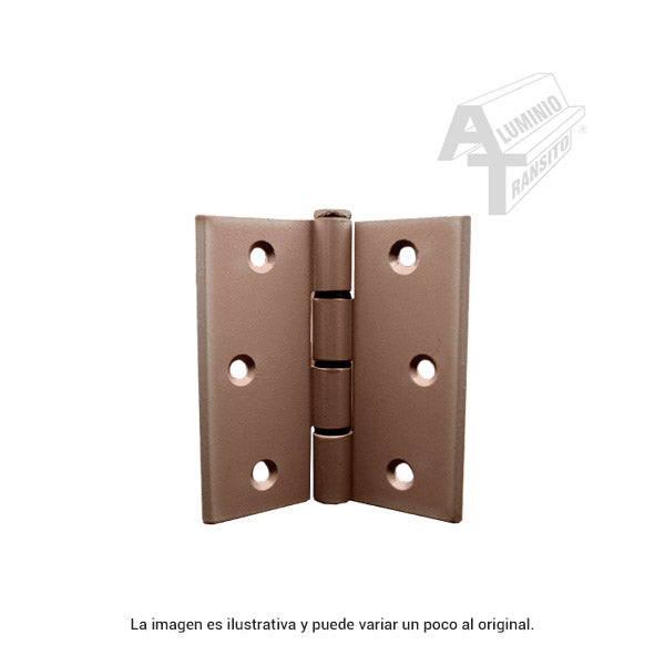 BISAGRA DE LIBRO DOSCIENTOS